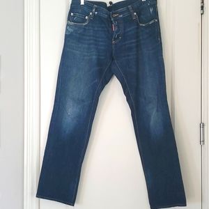 DSQUARED2 Jean